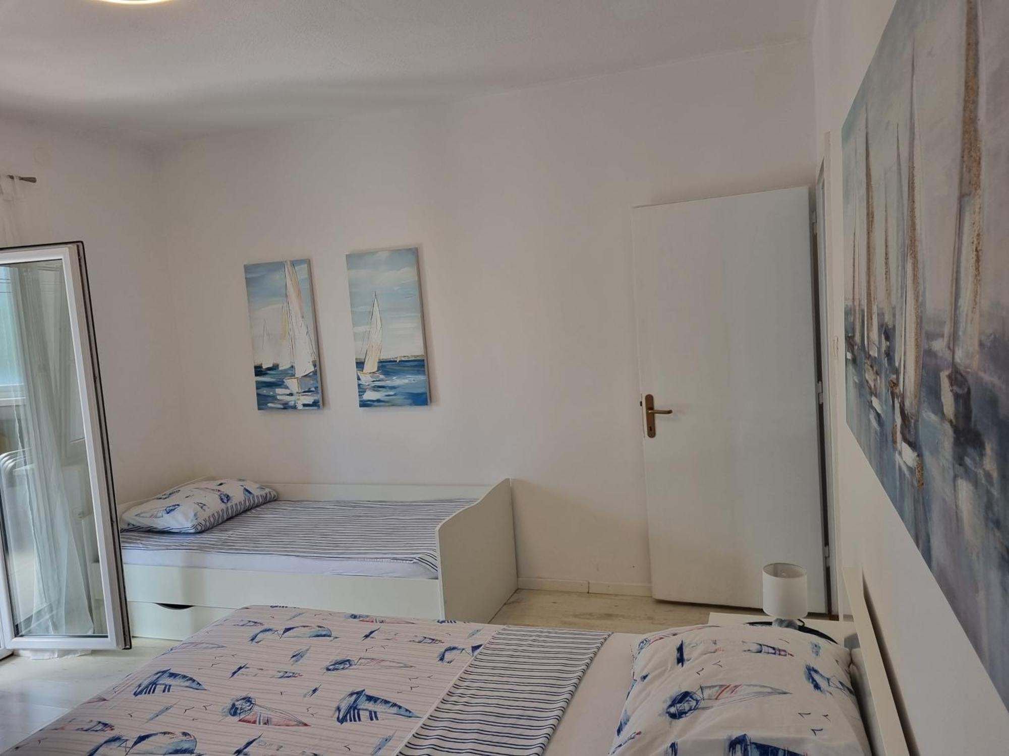 Apartment Sobin Kaštela Εξωτερικό φωτογραφία