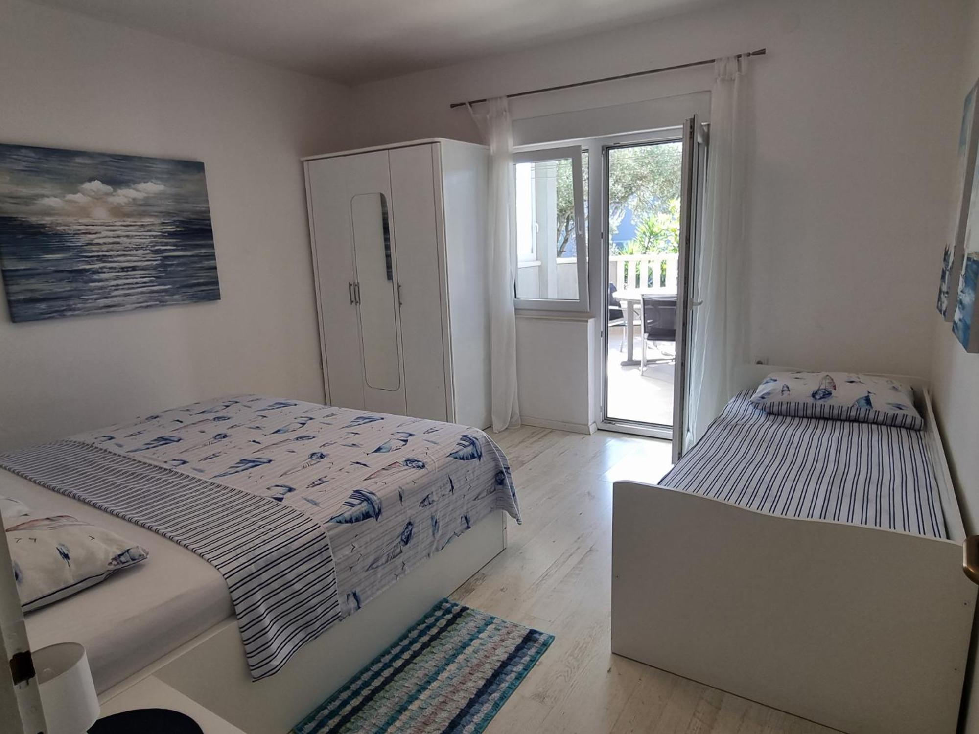 Apartment Sobin Kaštela Εξωτερικό φωτογραφία