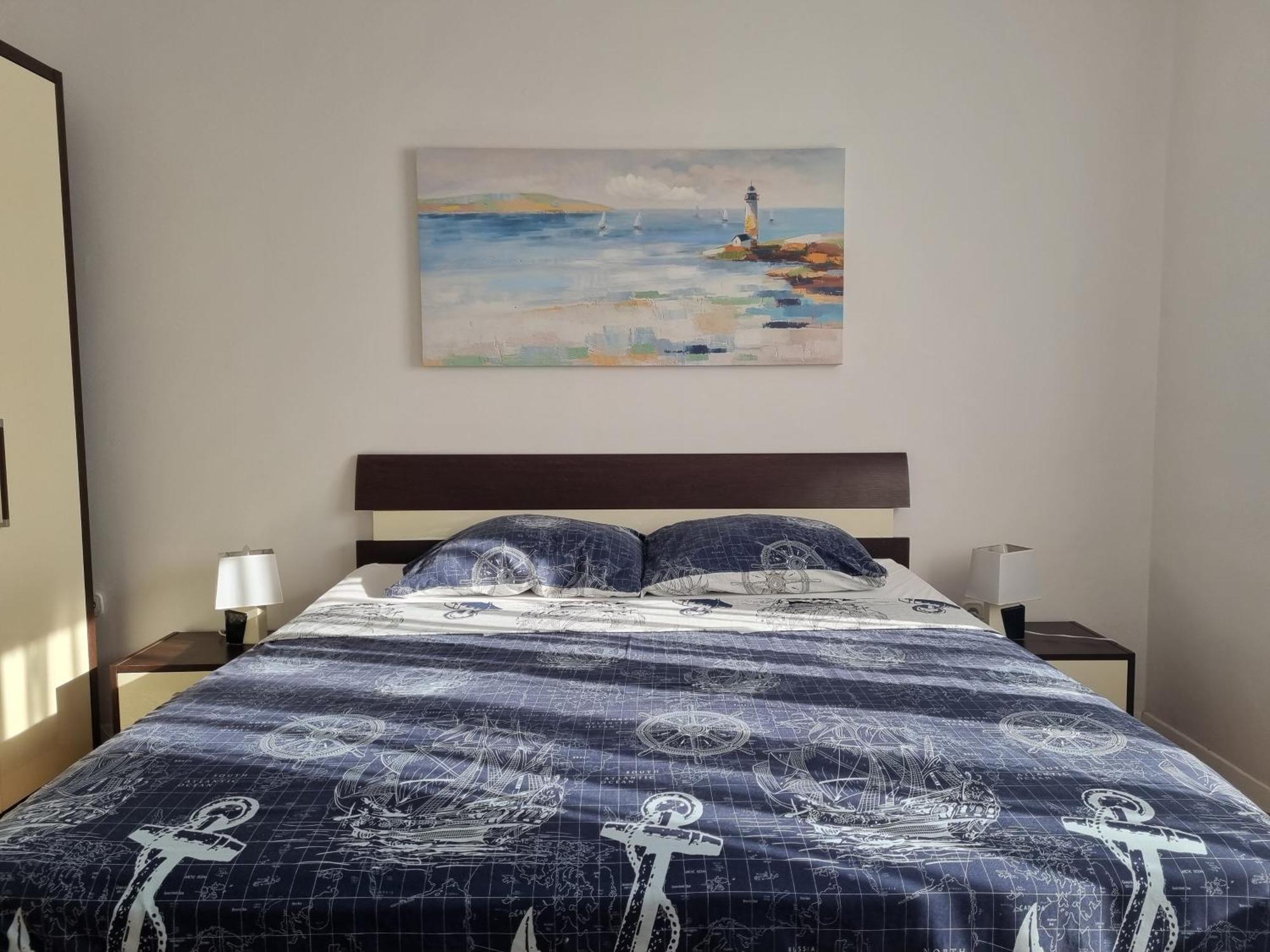 Apartment Sobin Kaštela Εξωτερικό φωτογραφία