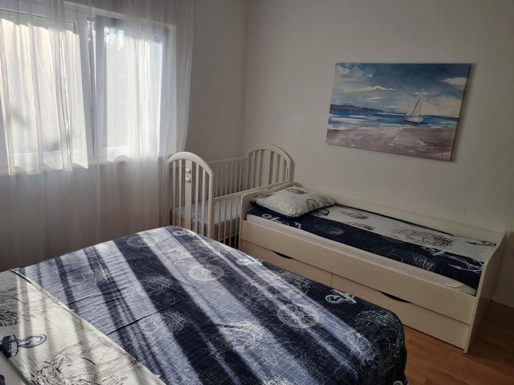 Apartment Sobin Kaštela Εξωτερικό φωτογραφία