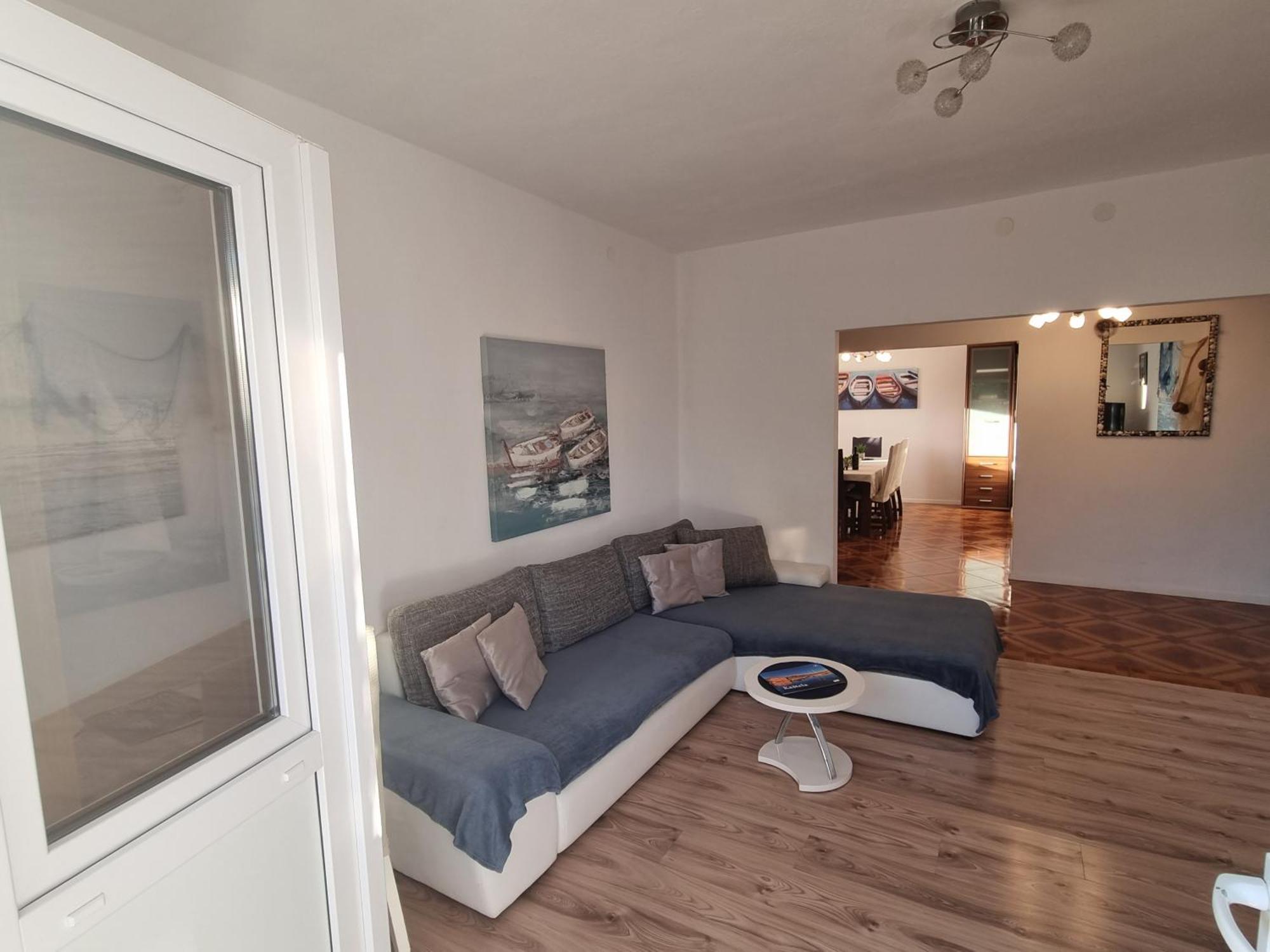 Apartment Sobin Kaštela Εξωτερικό φωτογραφία