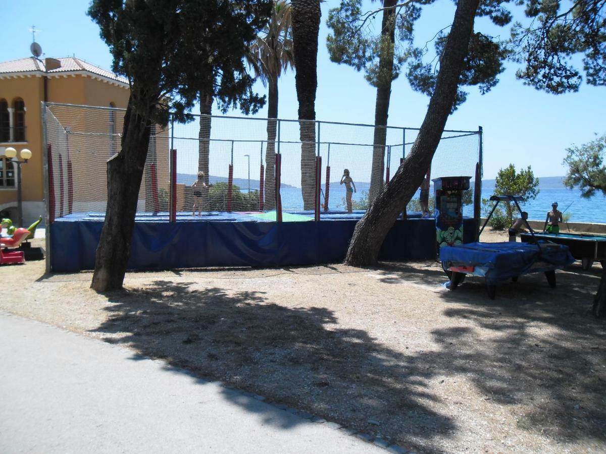 Apartment Sobin Kaštela Εξωτερικό φωτογραφία