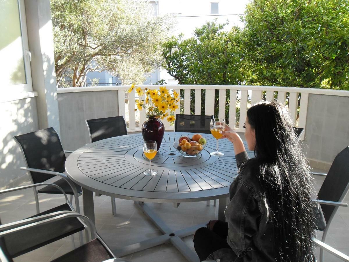 Apartment Sobin Kaštela Εξωτερικό φωτογραφία