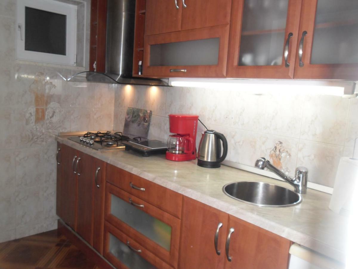 Apartment Sobin Kaštela Εξωτερικό φωτογραφία