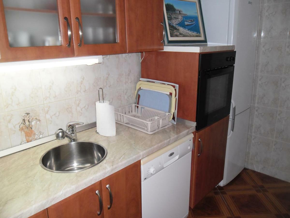 Apartment Sobin Kaštela Εξωτερικό φωτογραφία
