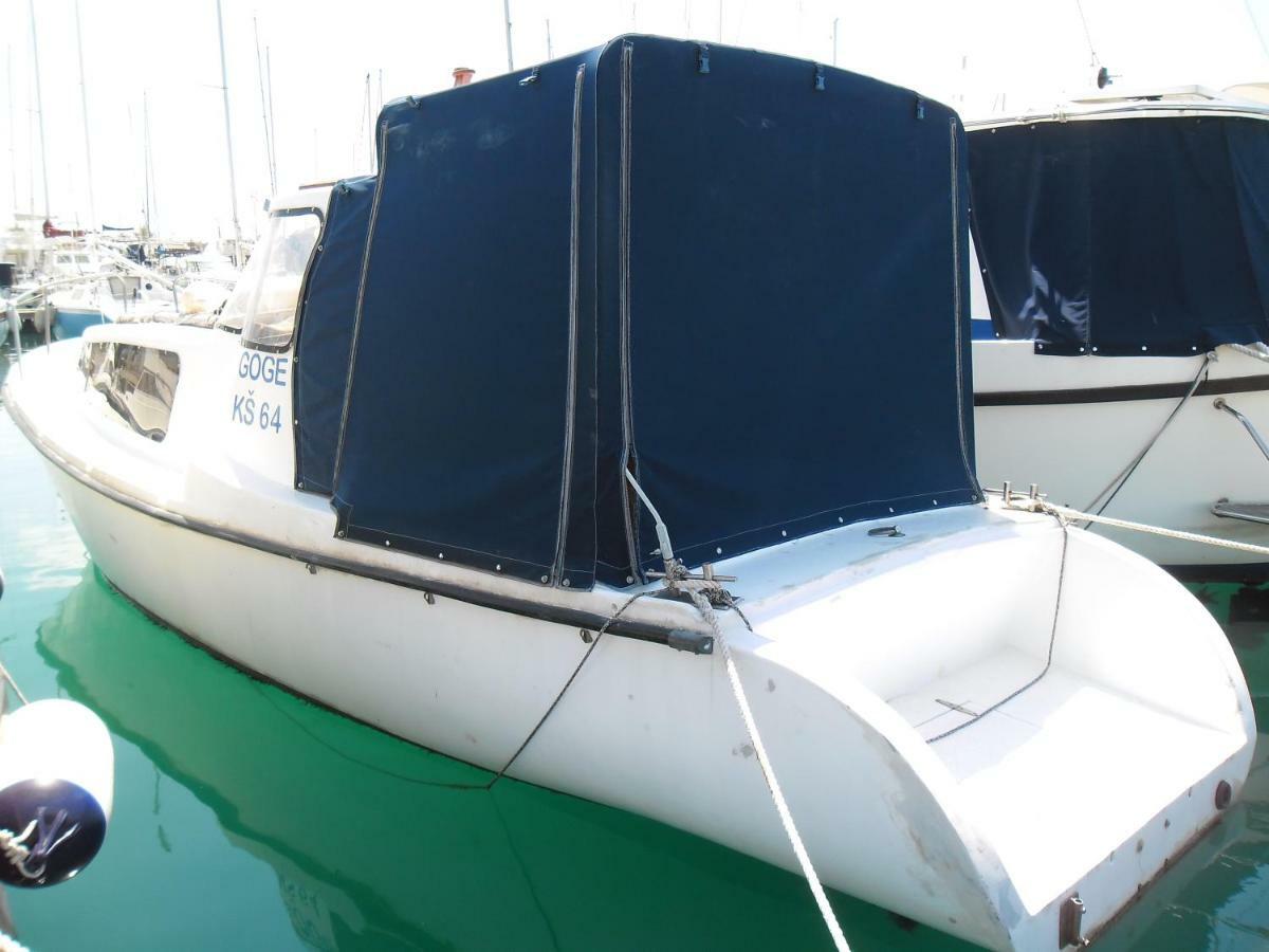 Apartment Sobin Kaštela Εξωτερικό φωτογραφία
