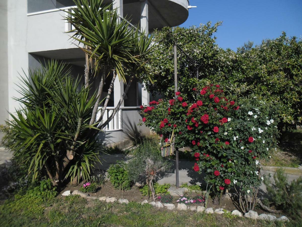 Apartment Sobin Kaštela Εξωτερικό φωτογραφία
