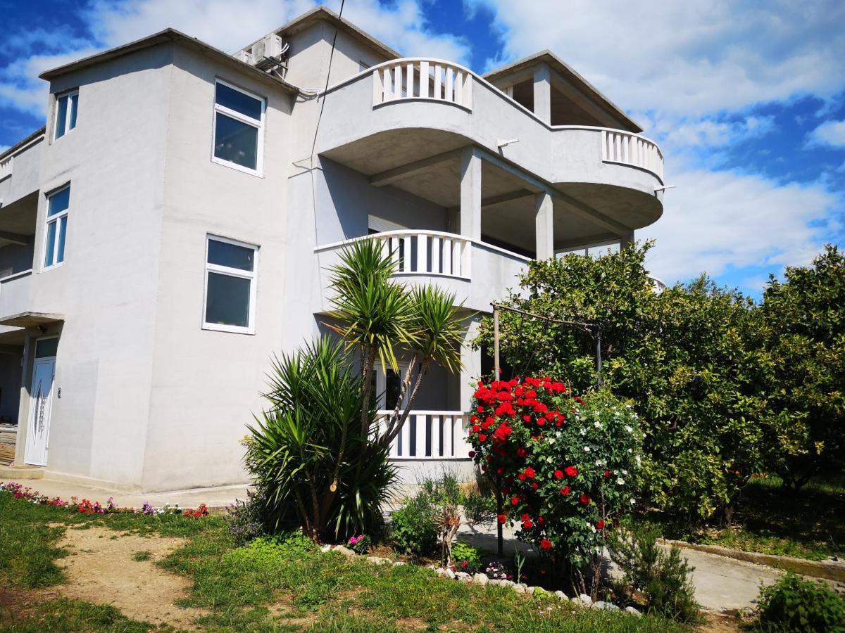 Apartment Sobin Kaštela Εξωτερικό φωτογραφία