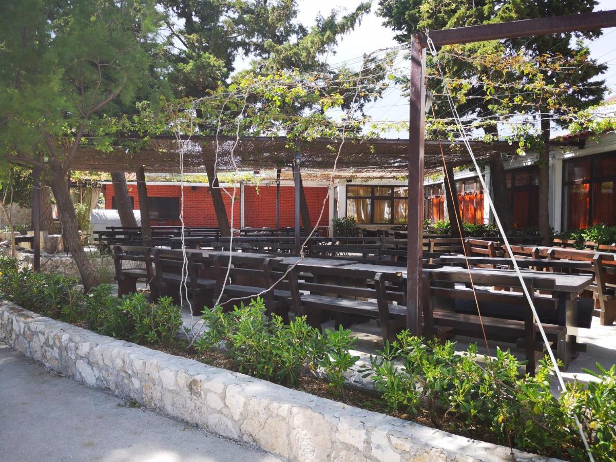 Apartment Sobin Kaštela Εξωτερικό φωτογραφία