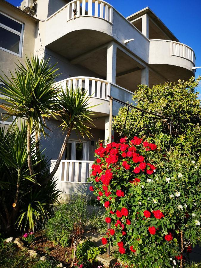 Apartment Sobin Kaštela Εξωτερικό φωτογραφία
